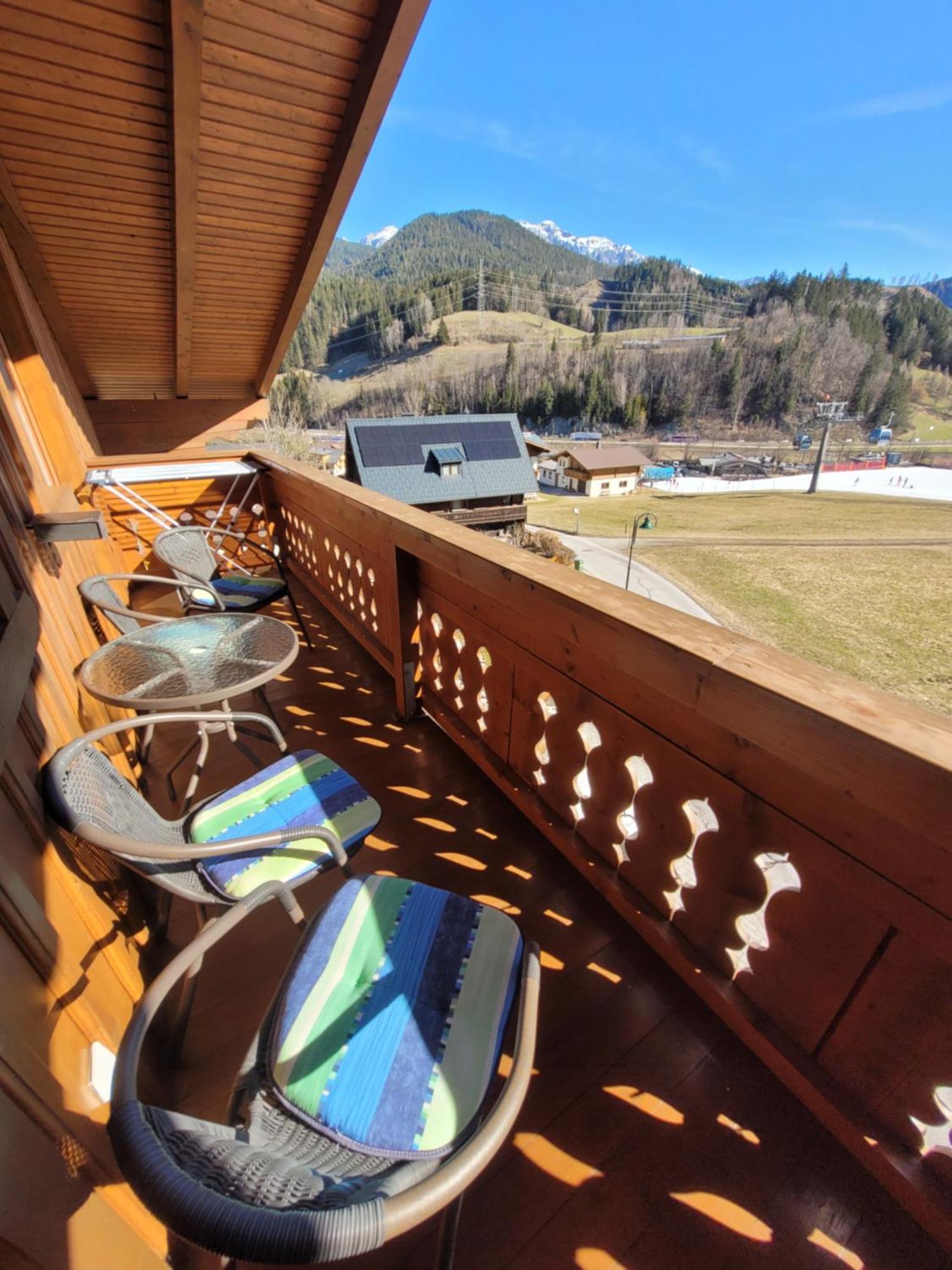 Komfort Appartement Royal Windberger Schladming Exterior foto