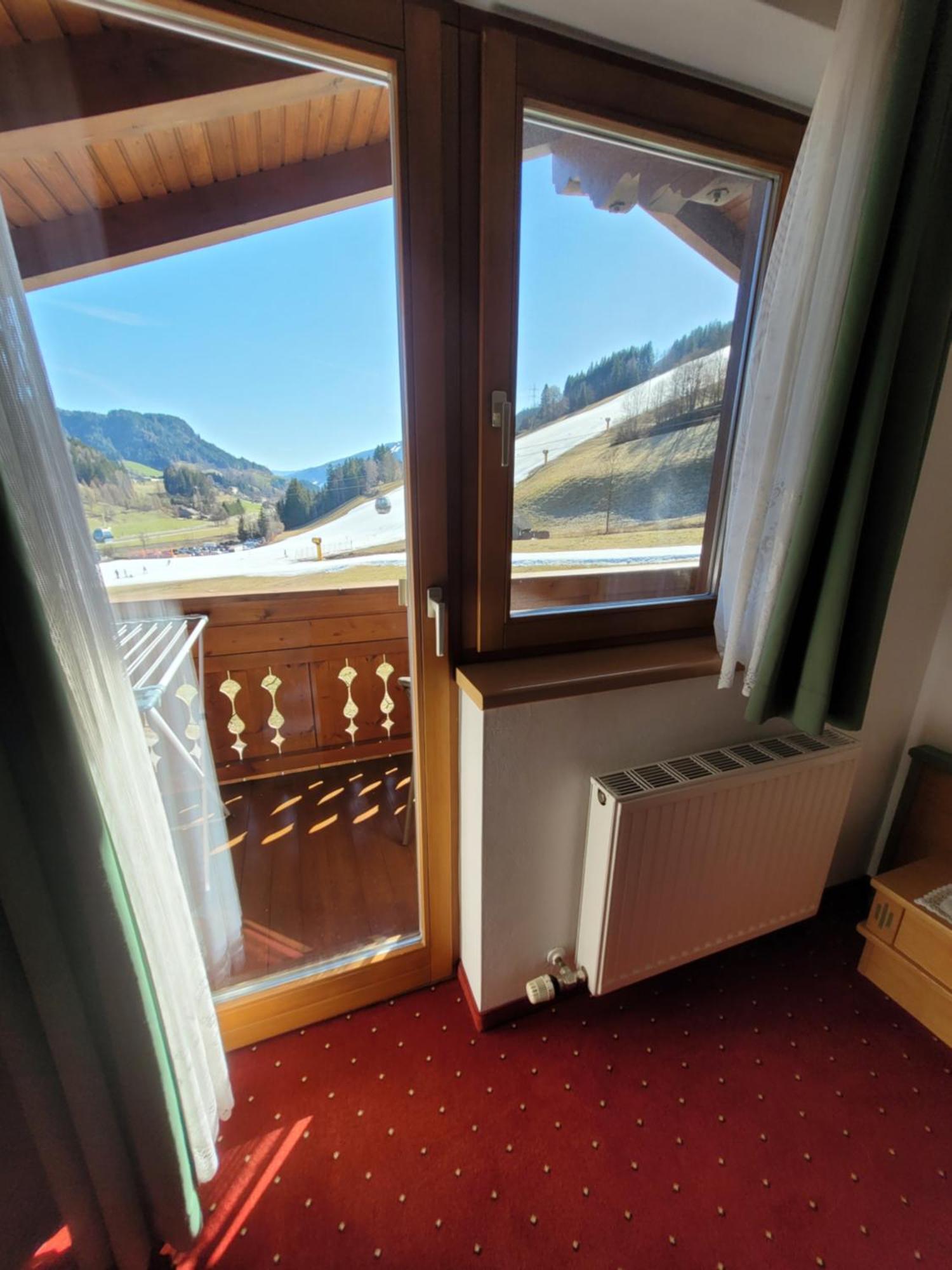 Komfort Appartement Royal Windberger Schladming Exterior foto