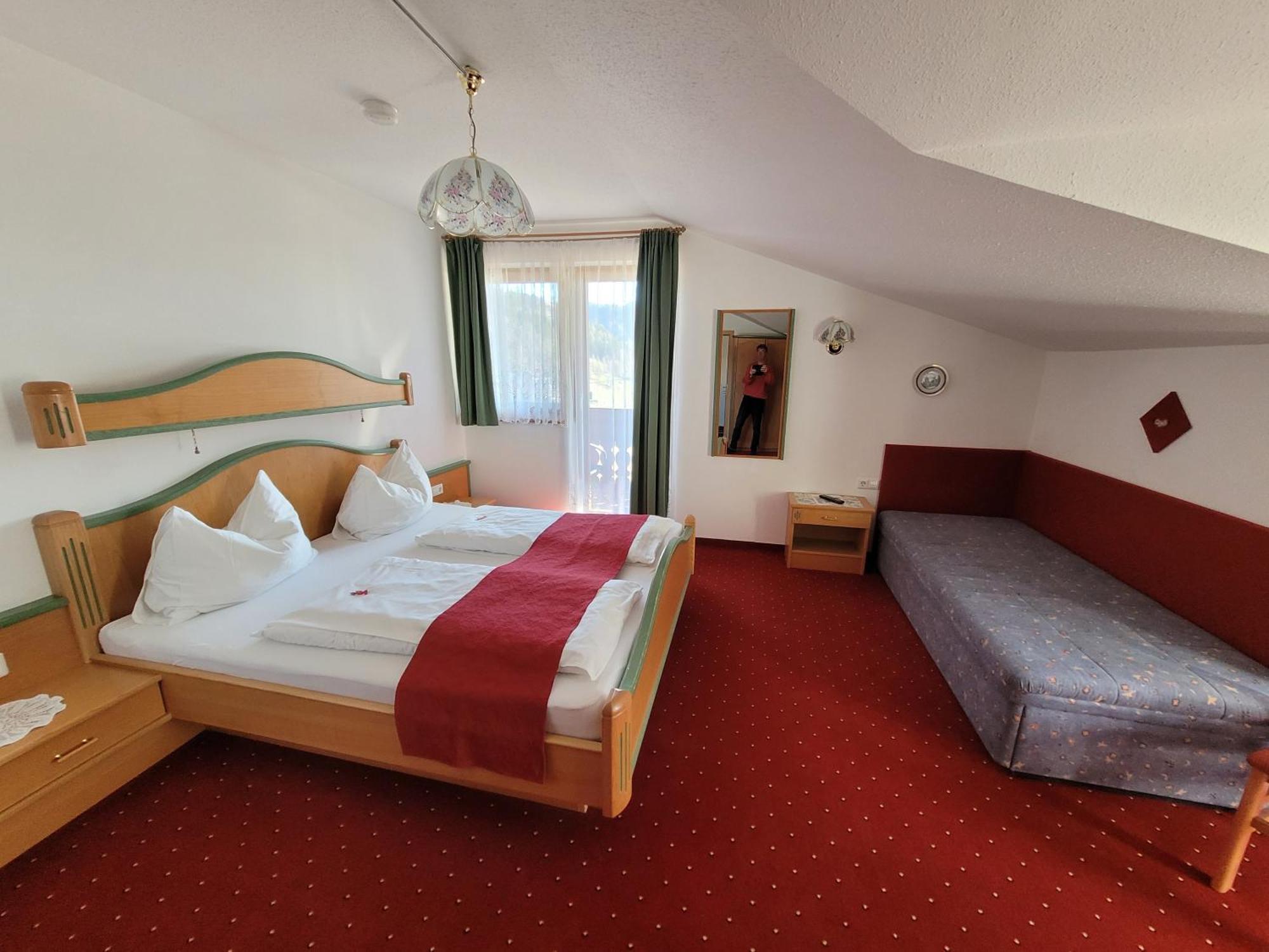 Komfort Appartement Royal Windberger Schladming Exterior foto
