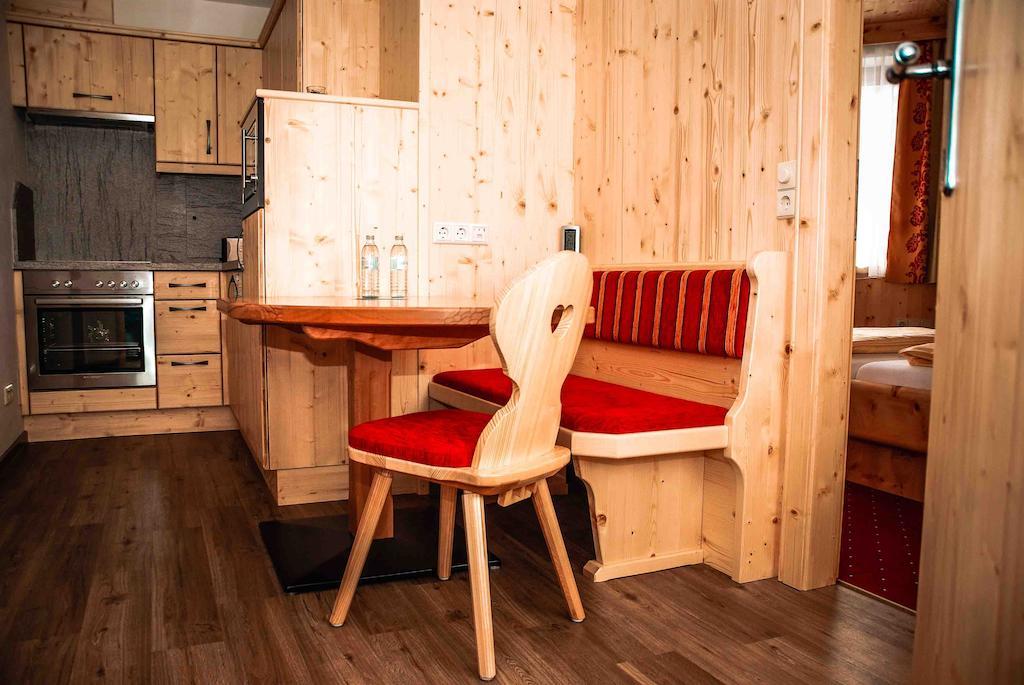 Komfort Appartement Royal Windberger Schladming Habitación foto
