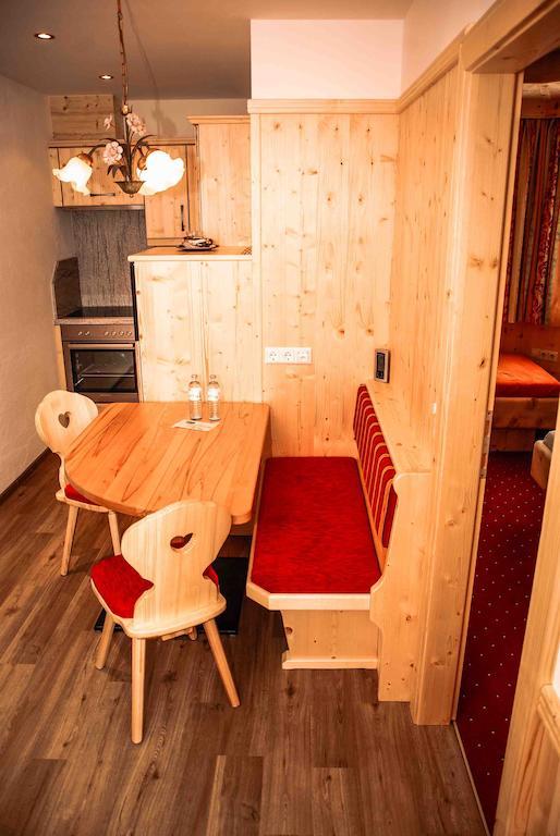 Komfort Appartement Royal Windberger Schladming Habitación foto